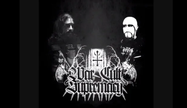 War Cult Supremacy