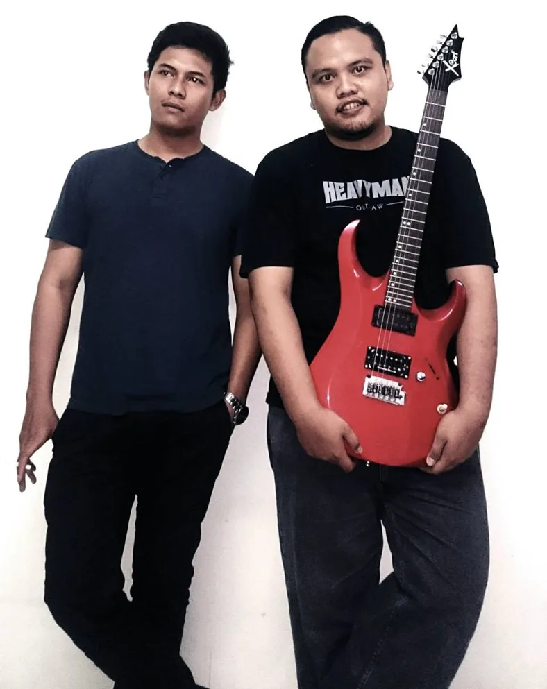 Tiyank Ndusun