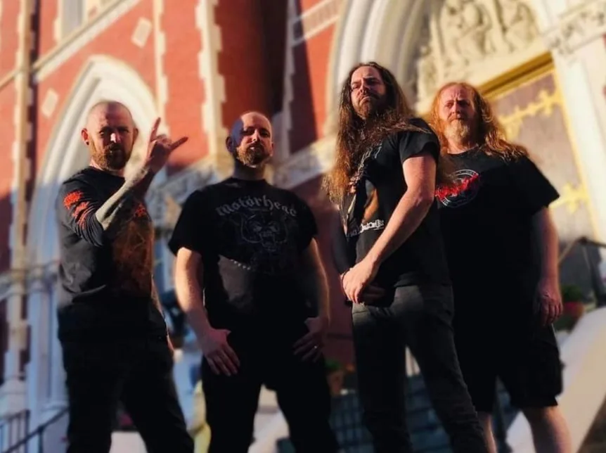 Zealot Cult