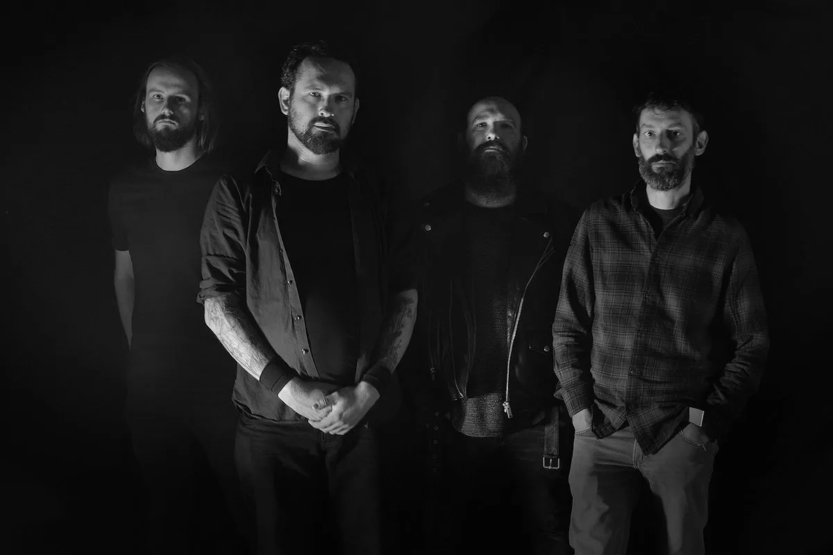 Stories from the Lost