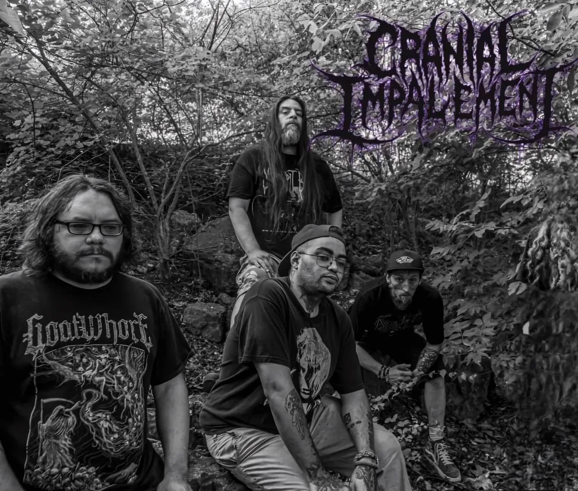 Cranial Impalement