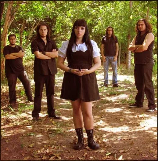 Symphony of Discordia