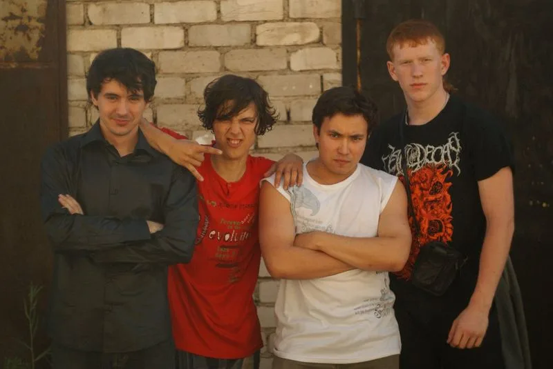 The Tridens