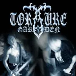 Torture Garden