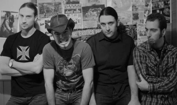 The Steamrollers