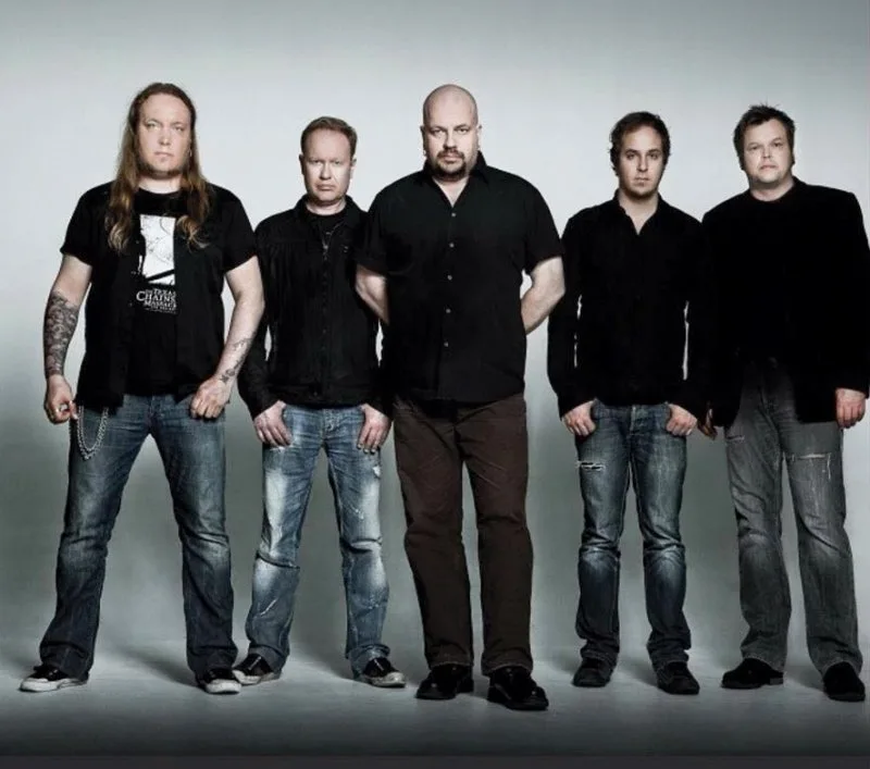 Timo Rautiainen & Neljäs Sektori