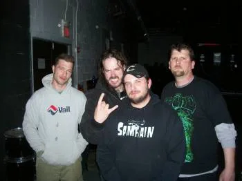 Summon the Vengeance