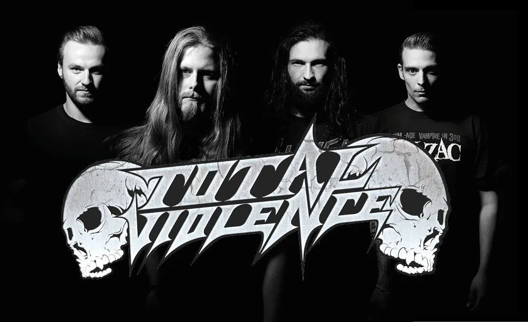 Total Violence