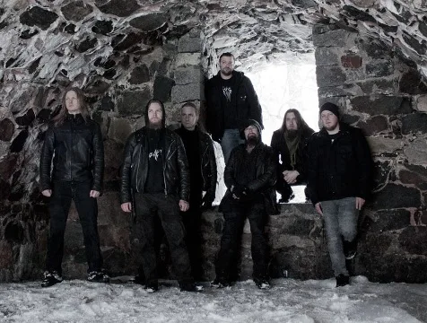 A Land Beyond the Sea