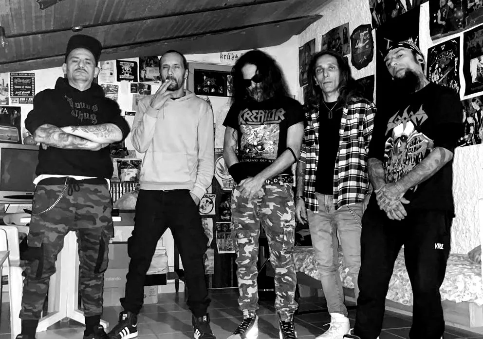 Thrash Bombz