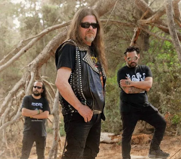 Albert Bell's Sacro Sanctus