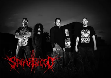 Spearblood