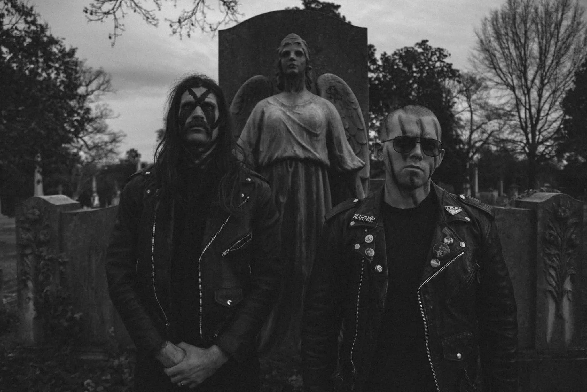 Antichrist Siege Machine