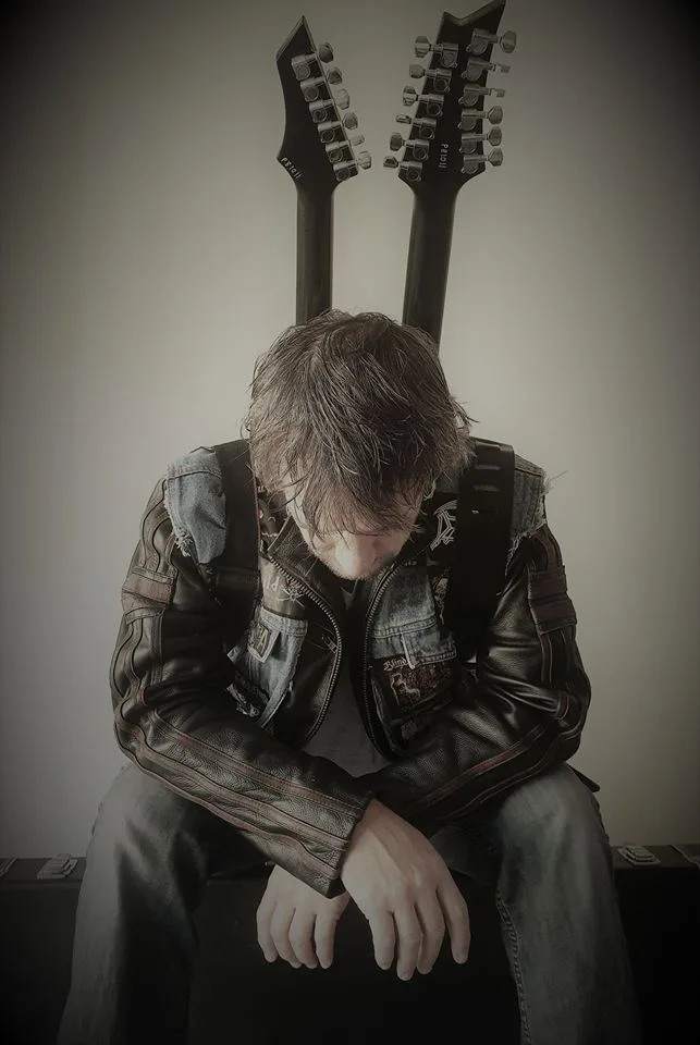 ...and Silence Remains