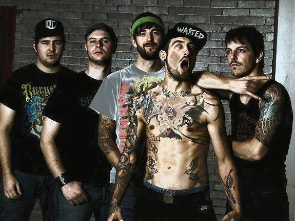 A Man a Wolf a Killer