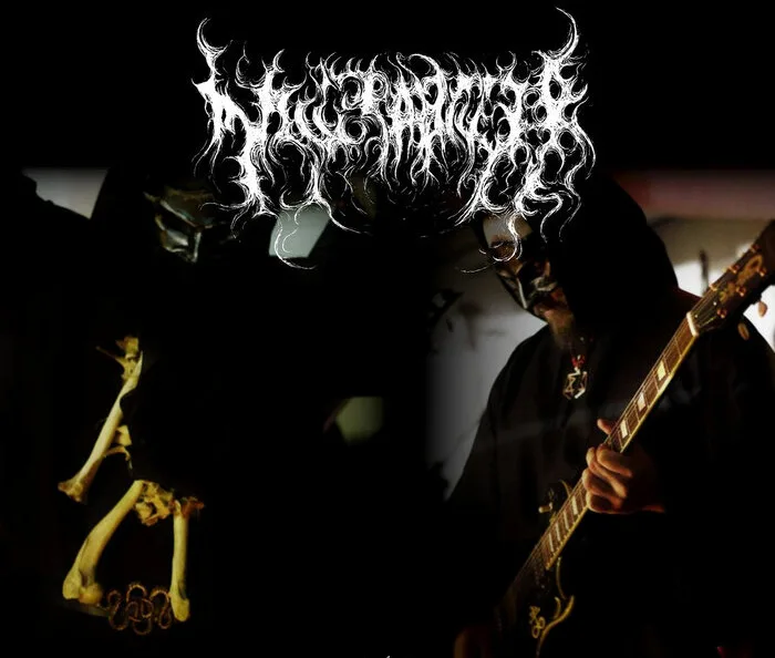 Visceral Martyr