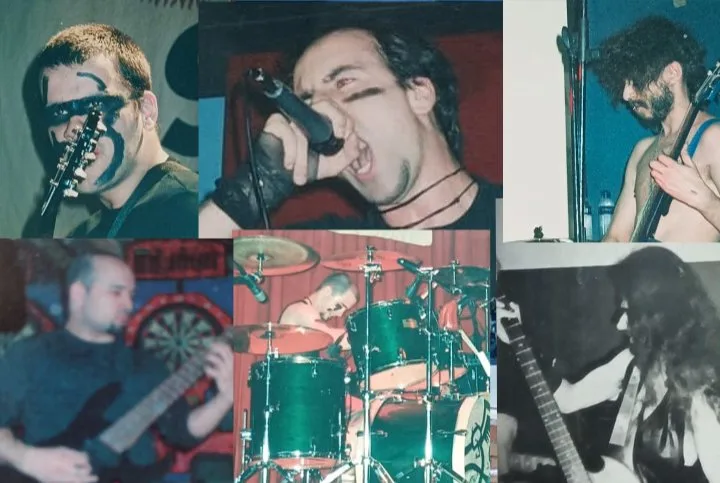 A Sangrar Se Aprende Sangrando