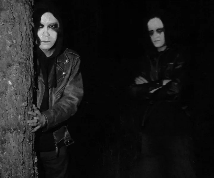 The Sorrow Embraced Me