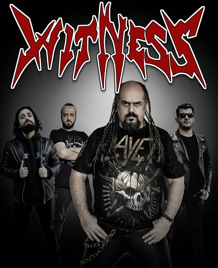 Witness