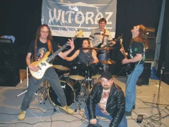 Witoraz