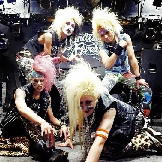 band