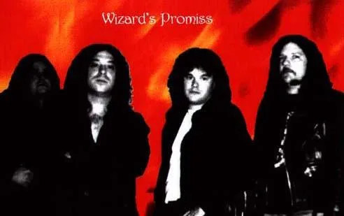 Wizard's Promiss