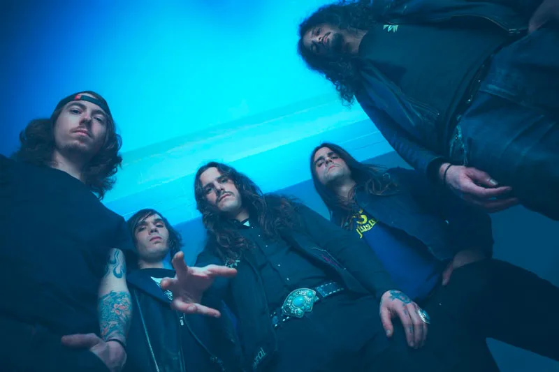 The Wizards