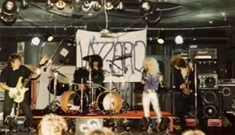 Wizzard