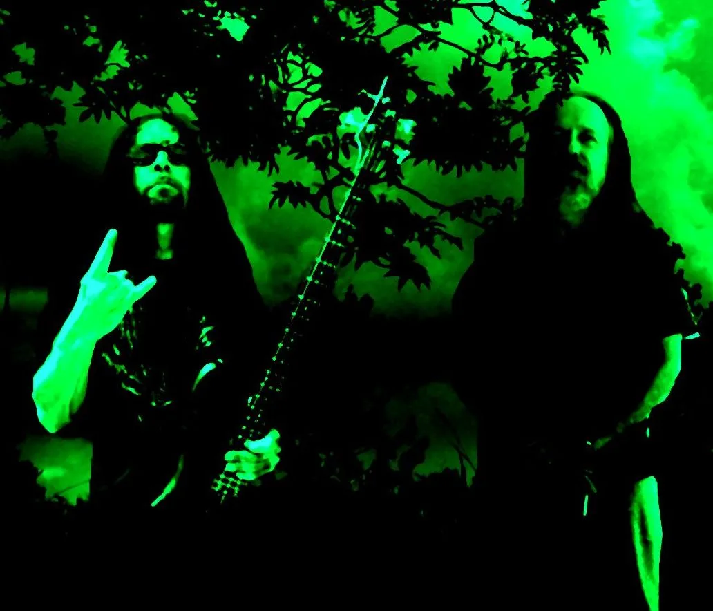 Woe Is the Accursed Earth