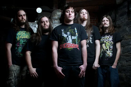 Woe of Tyrants