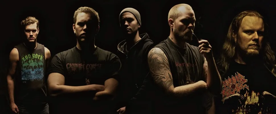 Deathfare