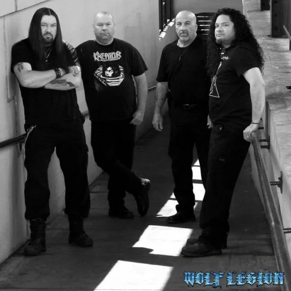 Wolf Legion