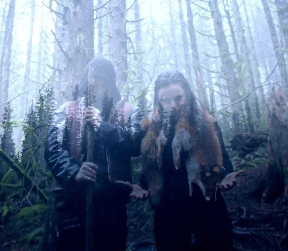 Wolf's Calling