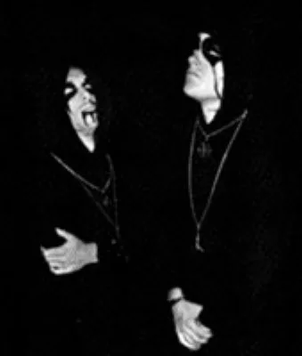 Morbid God