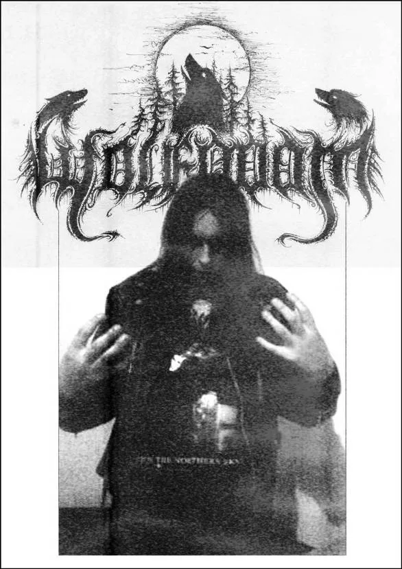Wolfdoom