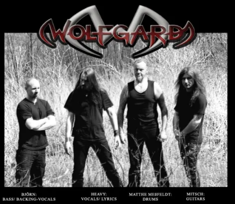 Wolfgard