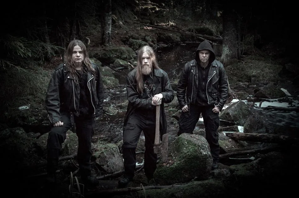 Wolfhorde