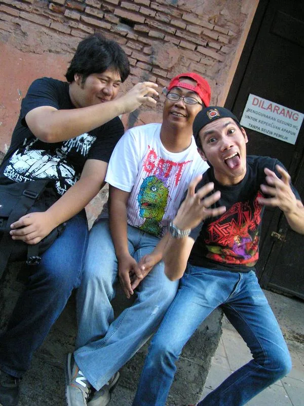 band