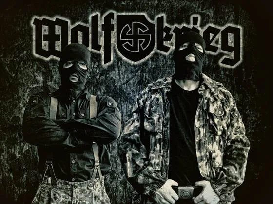 Wolfkrieg