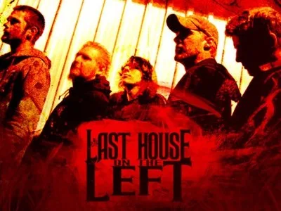 Last House on the Left