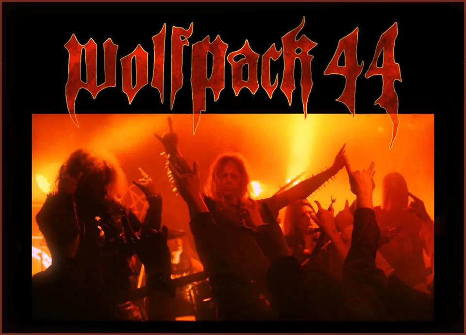 Wolfpack 44