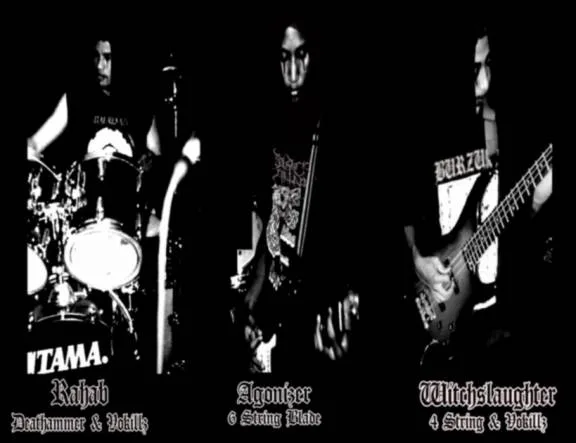 Lord Abattoir