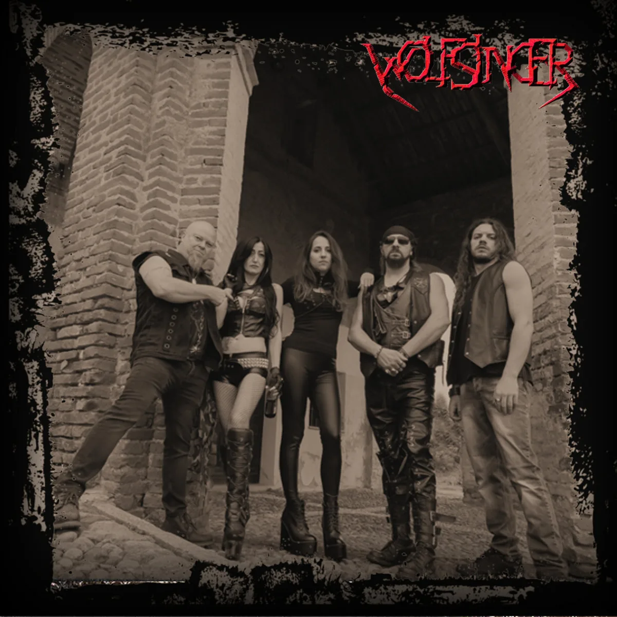 Wolfsinger