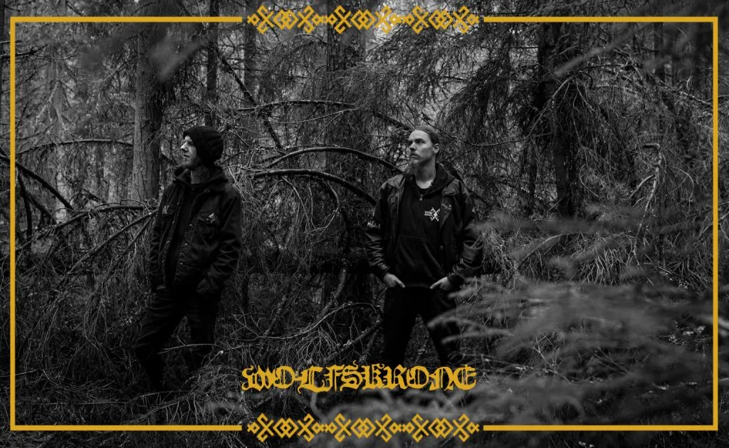 Wolfskrone