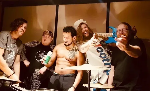 band