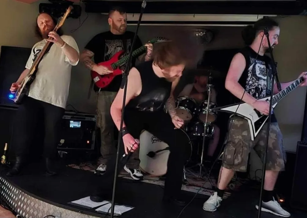 band
