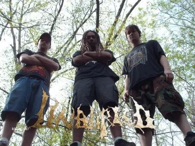 Unburied
