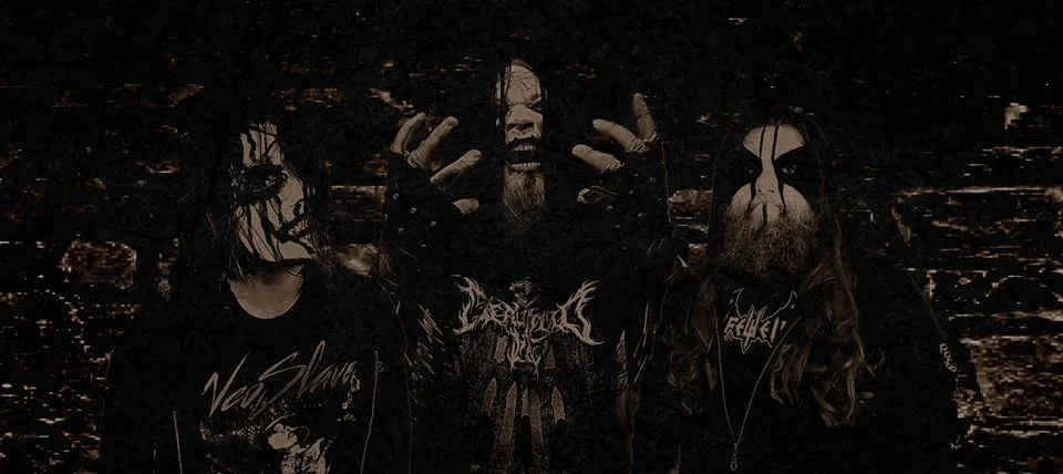 Wolves in Exile
