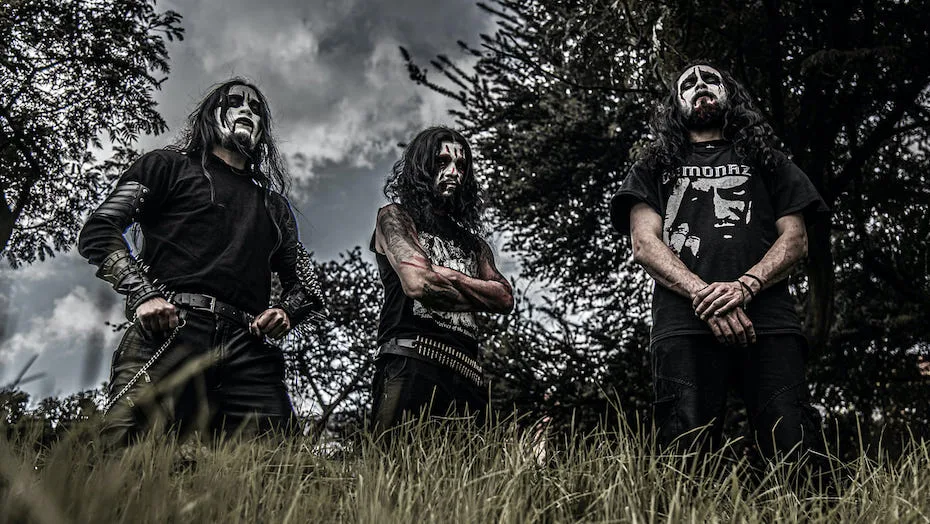 Wolves of Satan