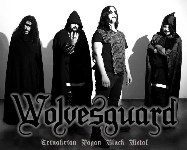 Wolvesguard